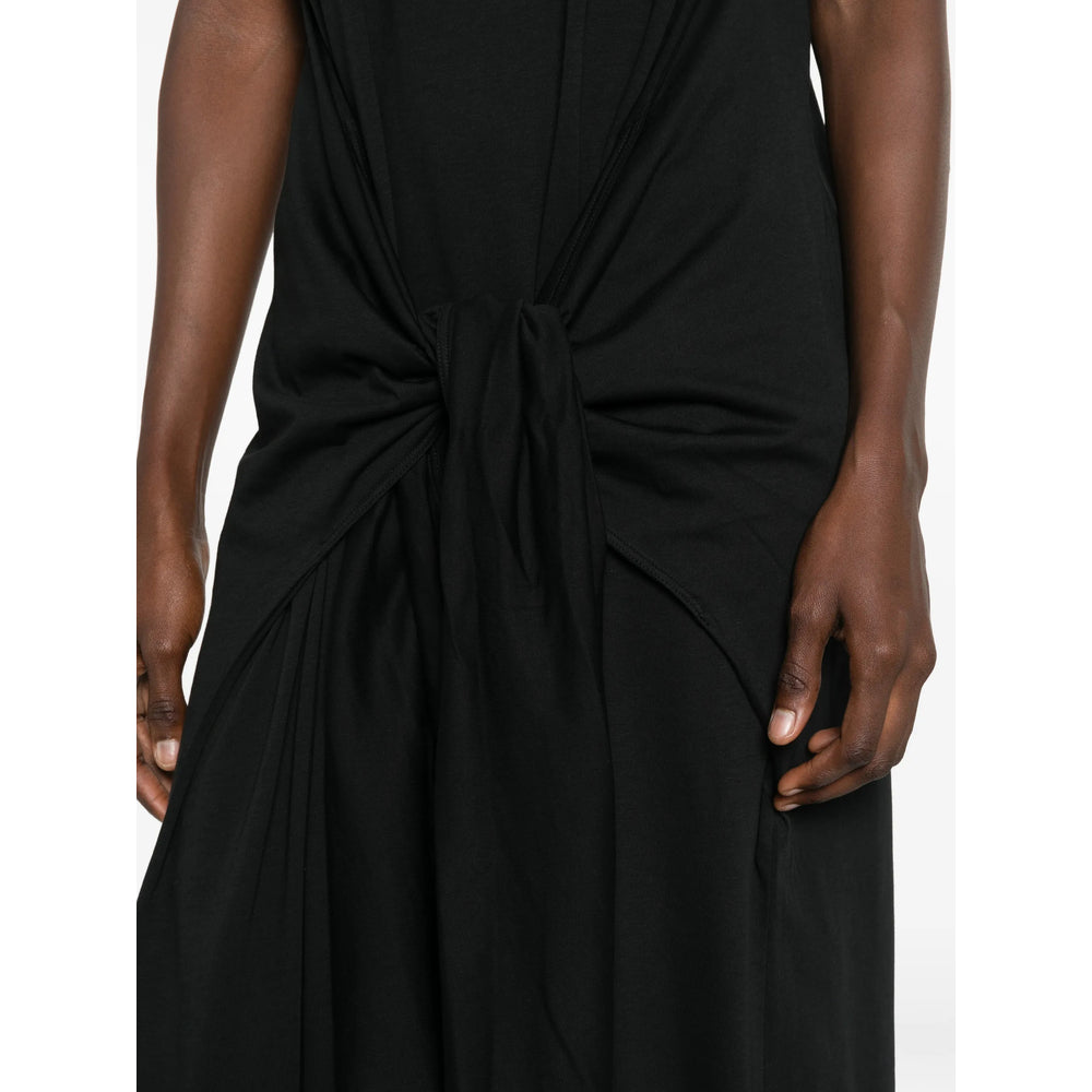 Toteme Black Dresses - Day Dresses Women TOTEME