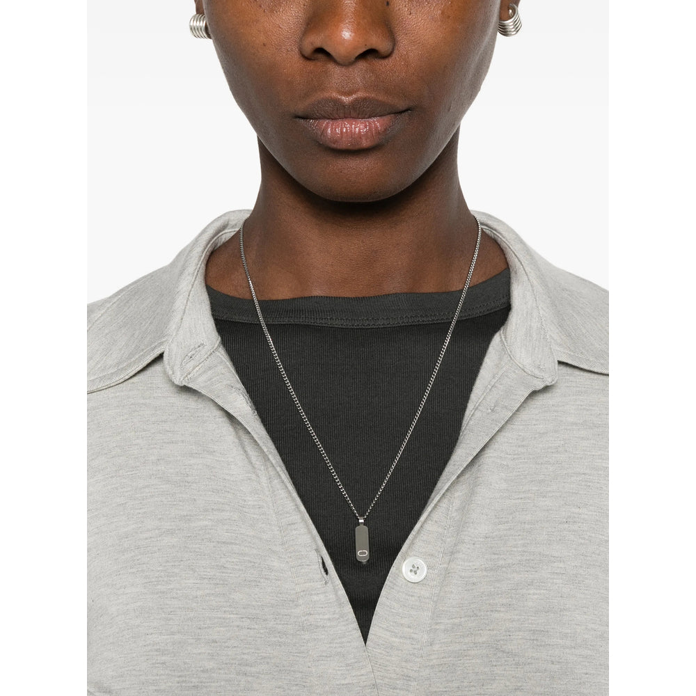 Toteme Grey Tops - Shirts Women TOTEME