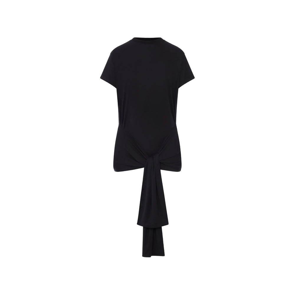 Toteme Black Tops Women TOTEME