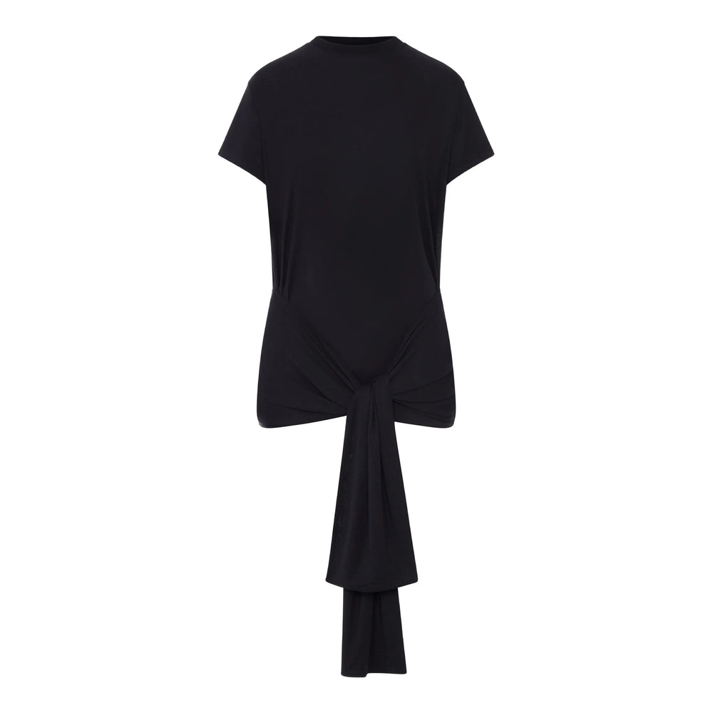 Toteme Black Tops Women TOTEME