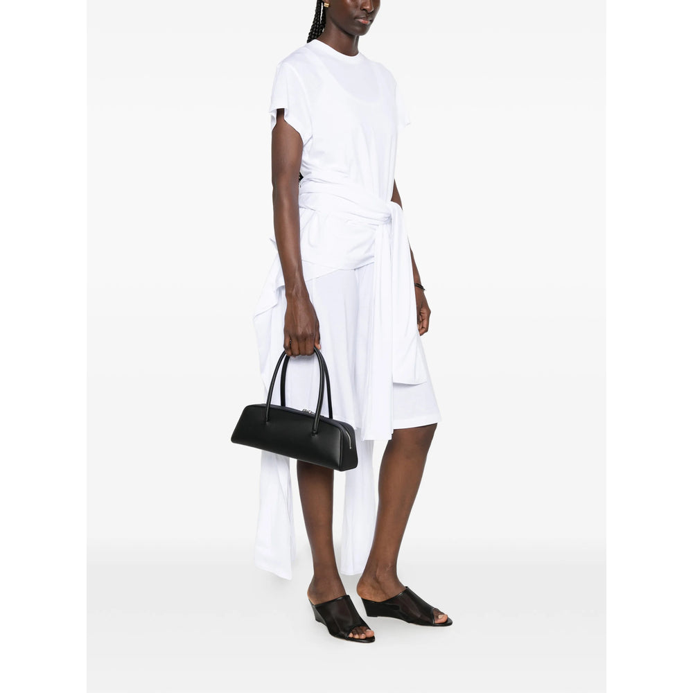 Toteme White Tops - T-Shirts & Jerseys Women TOTEME