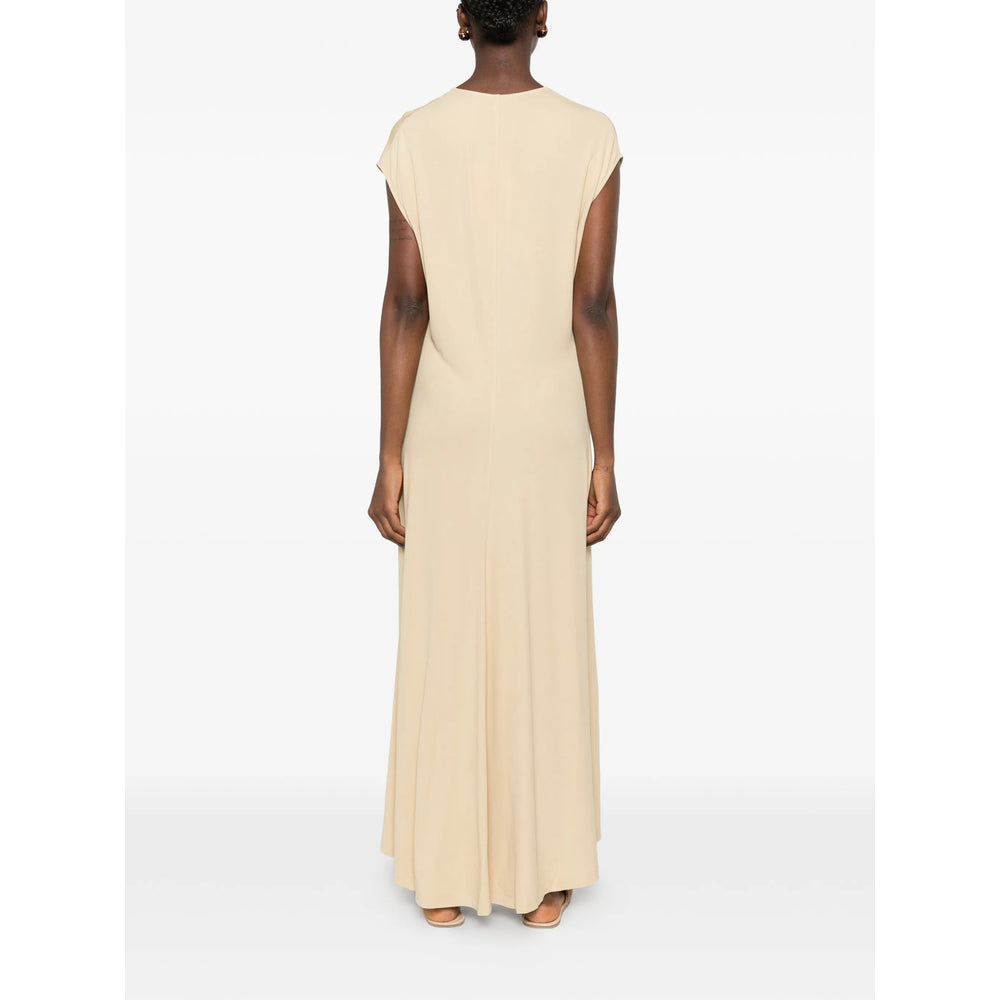 Toteme Neutrals Dresses - Day Dresses Women TOTEME