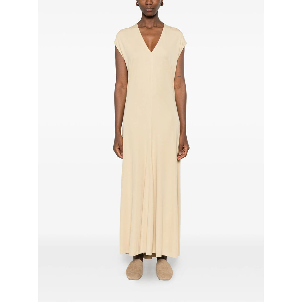 Toteme Neutrals Dresses - Day Dresses Women TOTEME