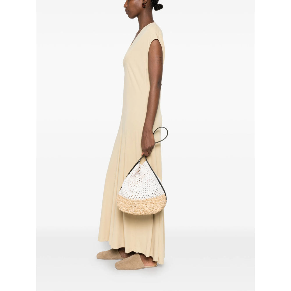 Toteme Neutrals Dresses - Day Dresses Women TOTEME