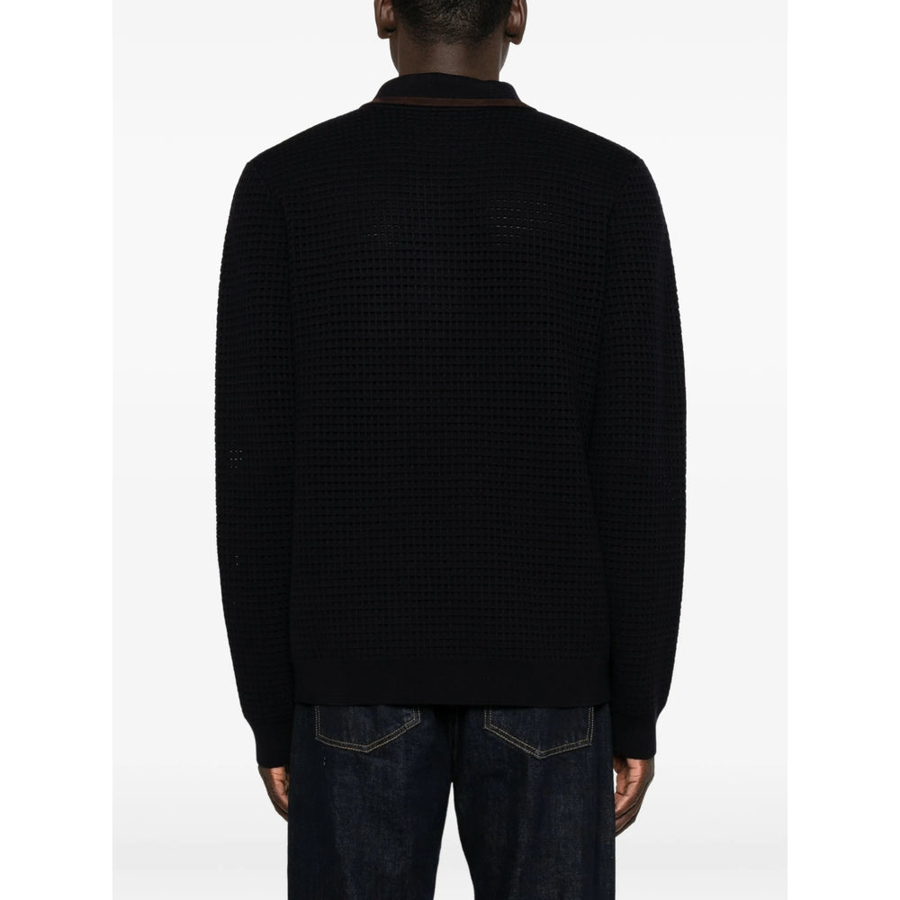 Casablanca Black Shirts Men CASABLANCA
