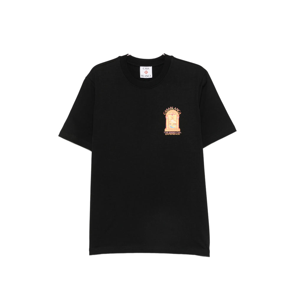 Casablanca  T-Shirts & Vests Men CASABLANCA