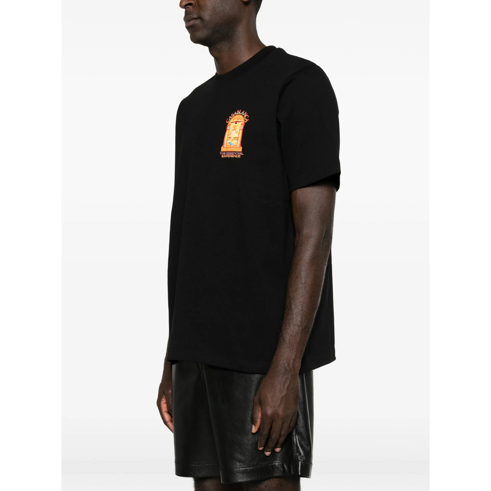 Casablanca  T-Shirts & Vests Men CASABLANCA