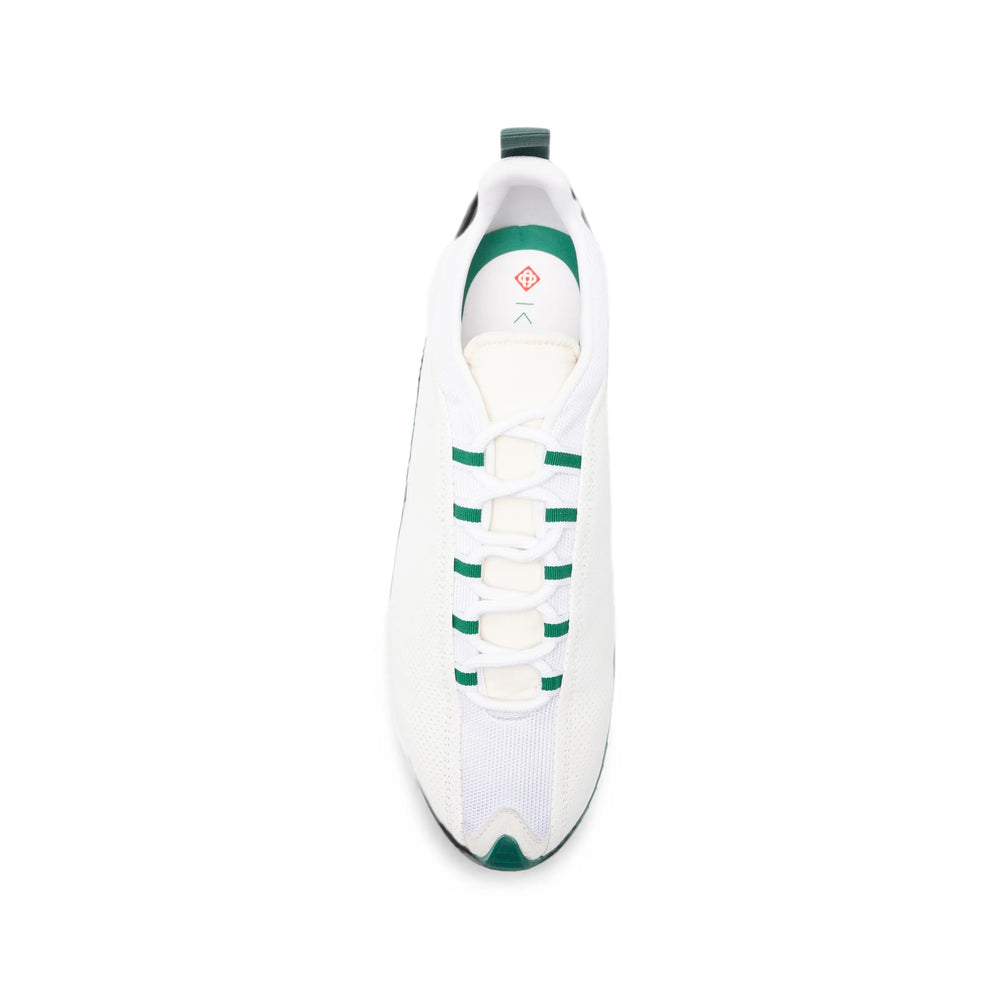 Casablanca White Trainers Men CASABLANCA