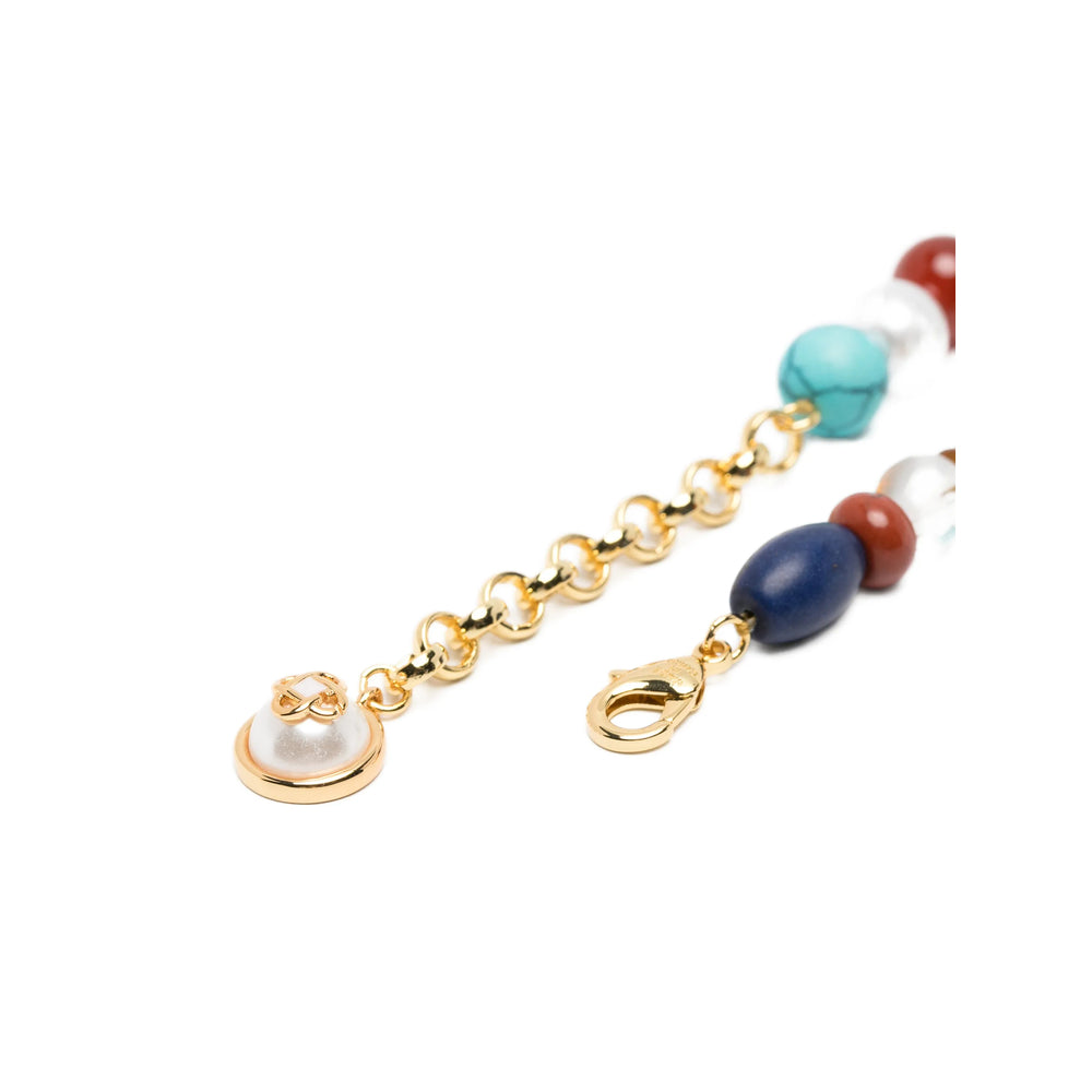 Casablanca Gold Necklaces Men CASABLANCA