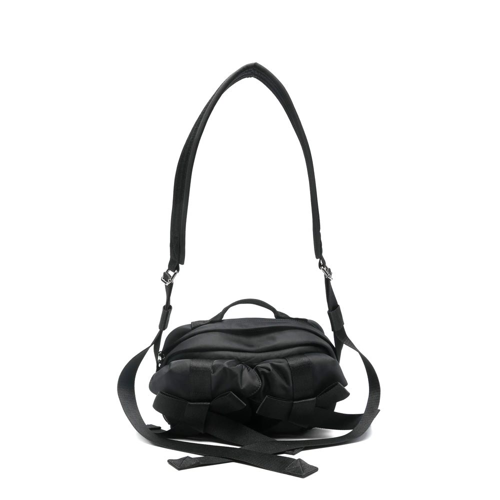 Simone Rocha Black Satchels & Cross Body Bags Women SIMONE ROCHA