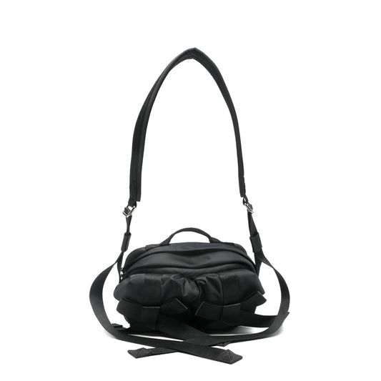 Simone Rocha Black Satchels & Cross Body Bags Women SIMONE ROCHA