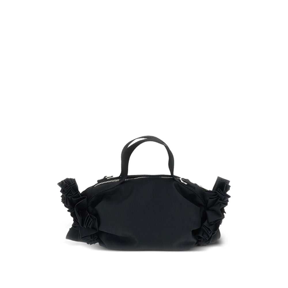 Simone Rocha Black Clutch Bags Women SIMONE ROCHA
