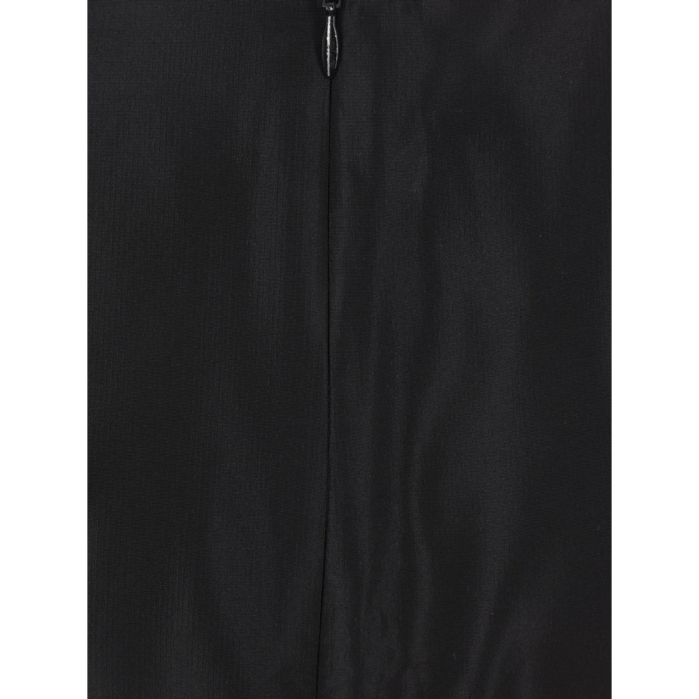 Simone Rocha Black Skirts - Full Skirts Women SIMONE ROCHA
