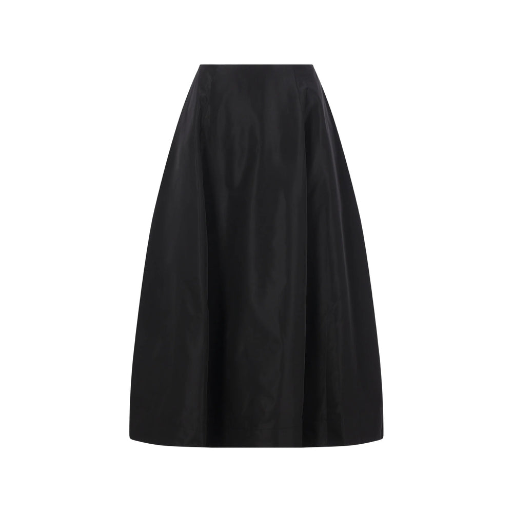 Simone Rocha Black Skirts - Full Skirts Women SIMONE ROCHA