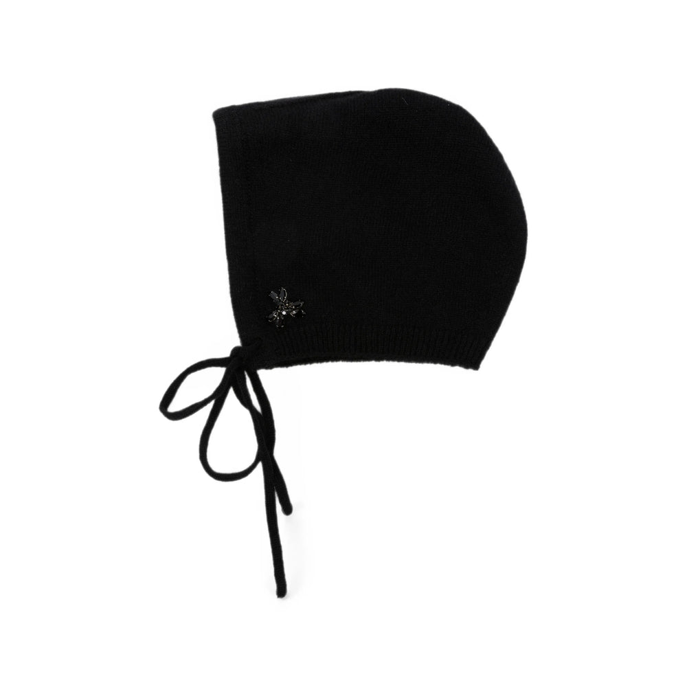 Simone Rocha Black Hats Women SIMONE ROCHA