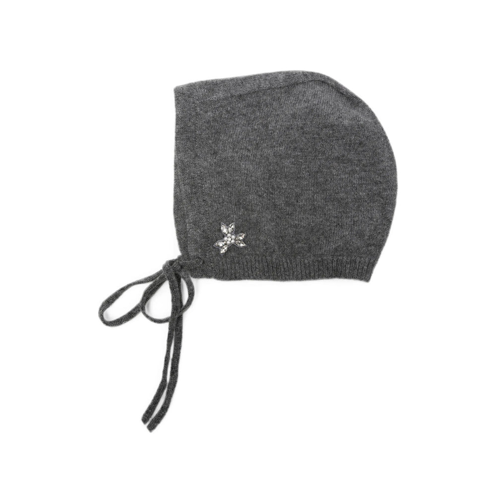 Simone Rocha Grey Hats Women SIMONE ROCHA