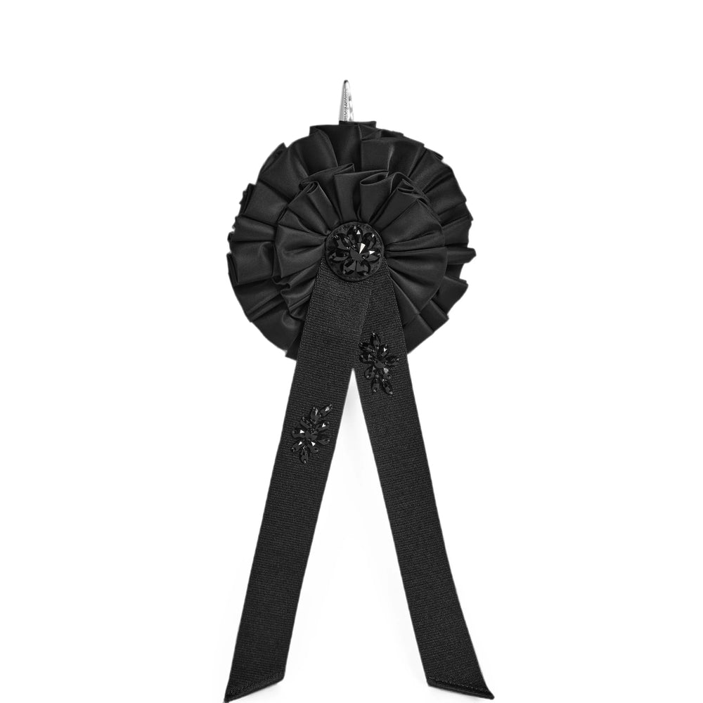 Simone Rocha Black Bag Accessories Women SIMONE ROCHA