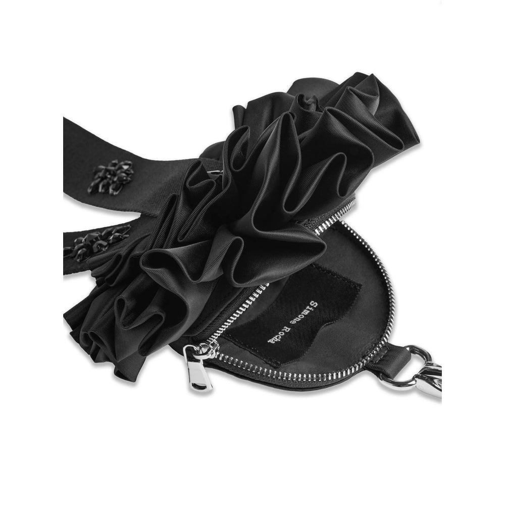 Simone Rocha Black Bag Accessories Women SIMONE ROCHA