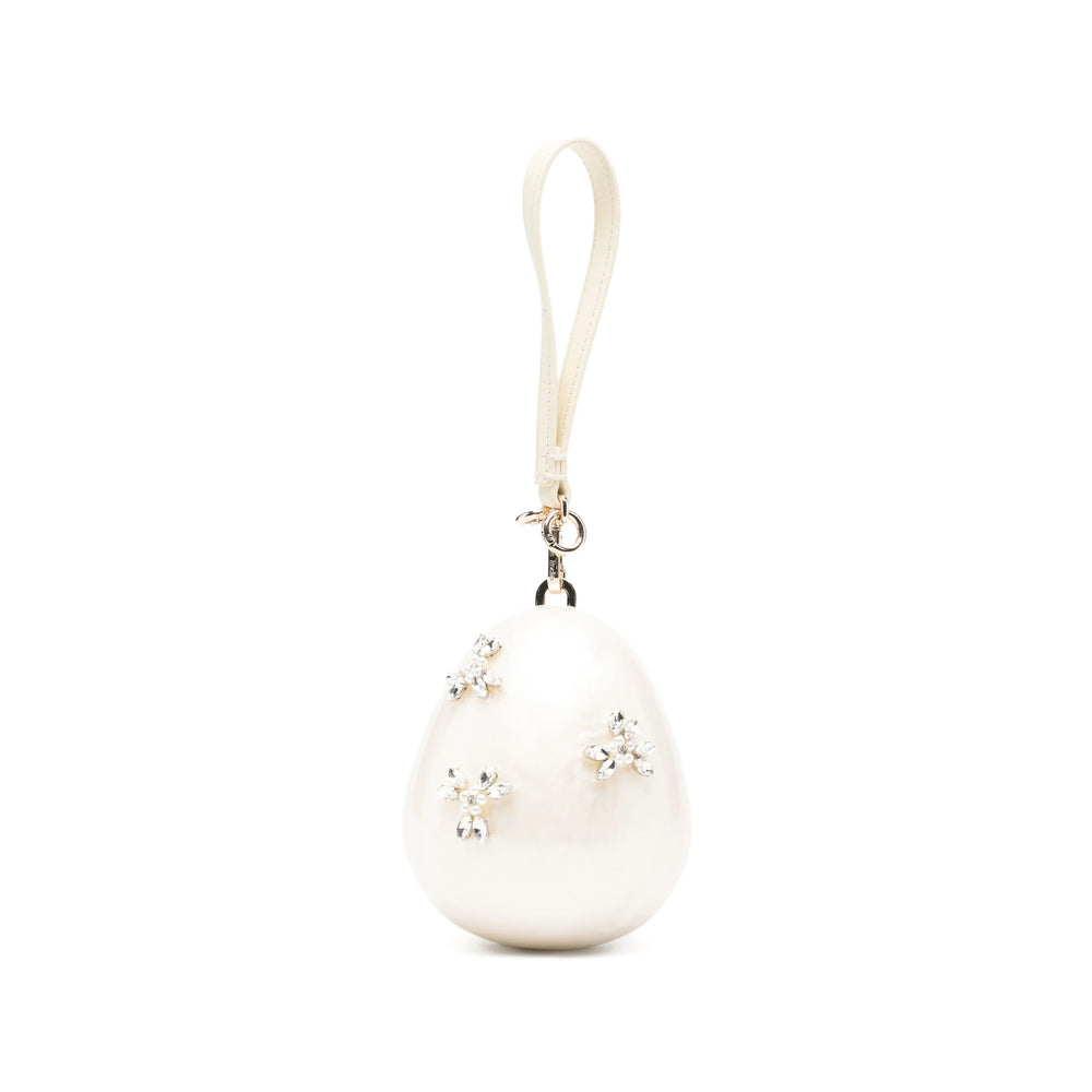 Simone Rocha Neutrals Tote Bags Women SIMONE ROCHA