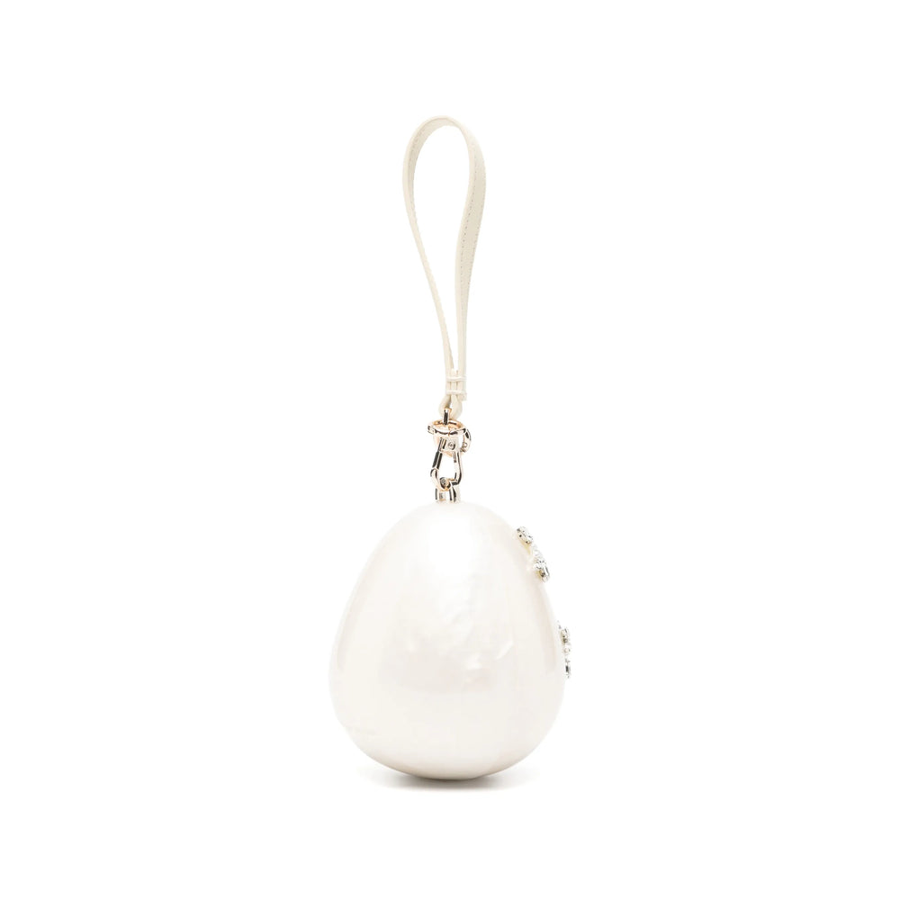 Simone Rocha Neutrals Tote Bags Women SIMONE ROCHA