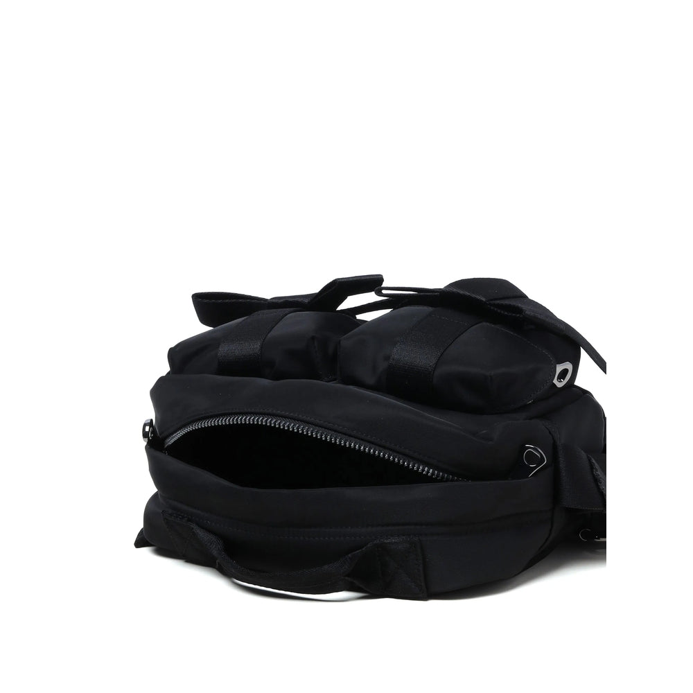 Simone Rocha Black Satchels & Cross Body Bags Women SIMONE ROCHA