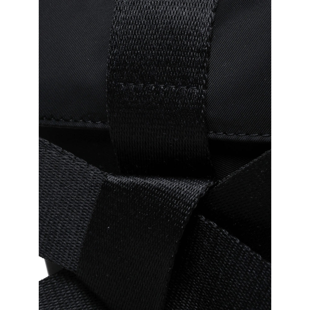 Simone Rocha Black Satchels & Cross Body Bags Women SIMONE ROCHA