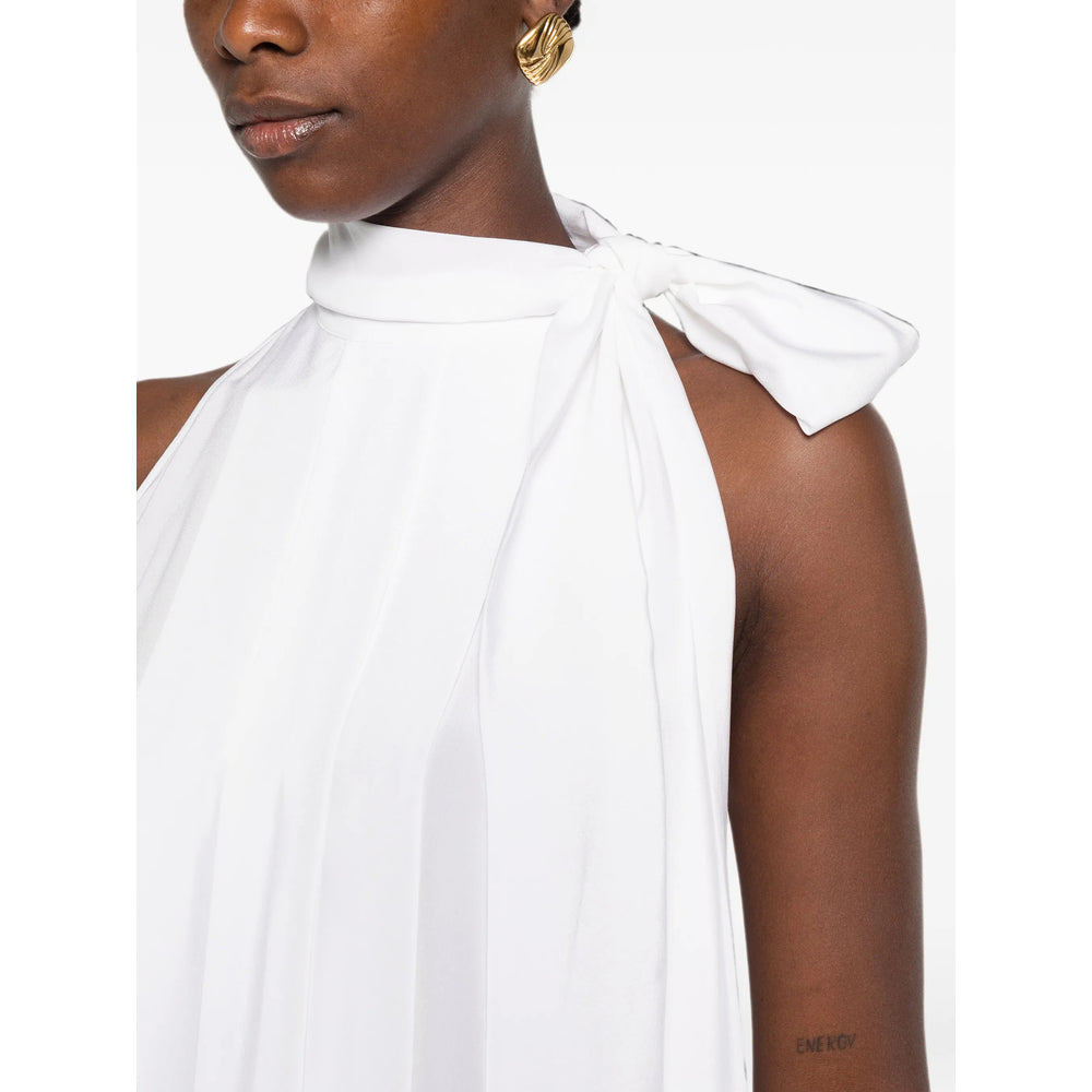 Max Mara White Tops - Blouses Women MAX MARA