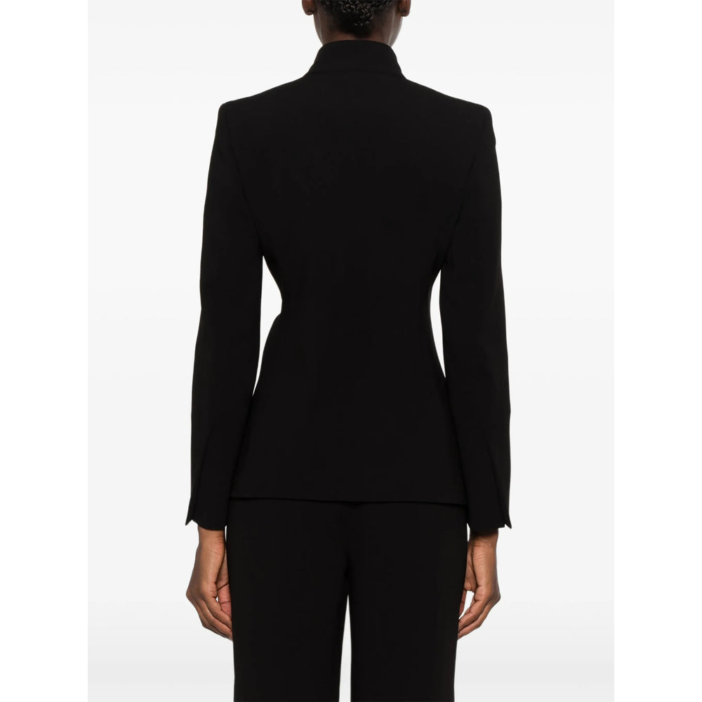 Max Mara Black Jackets - Blazers Women MAX MARA
