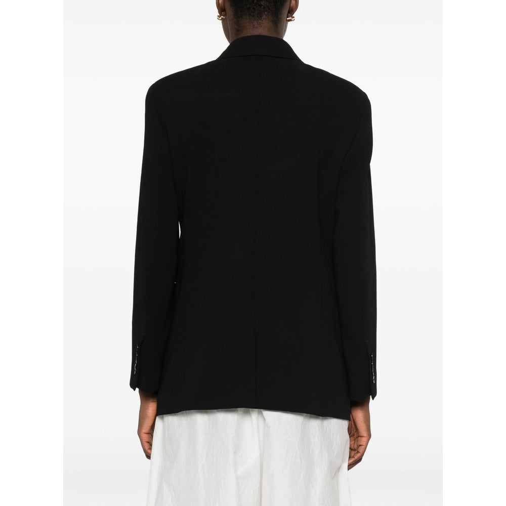 Max Mara Black Jackets Women MAX MARA
