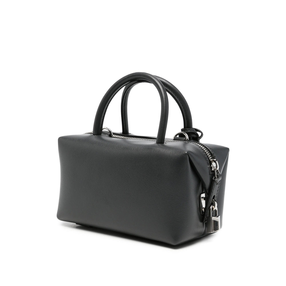 Max Mara Grey Tote Bags Women MAX MARA