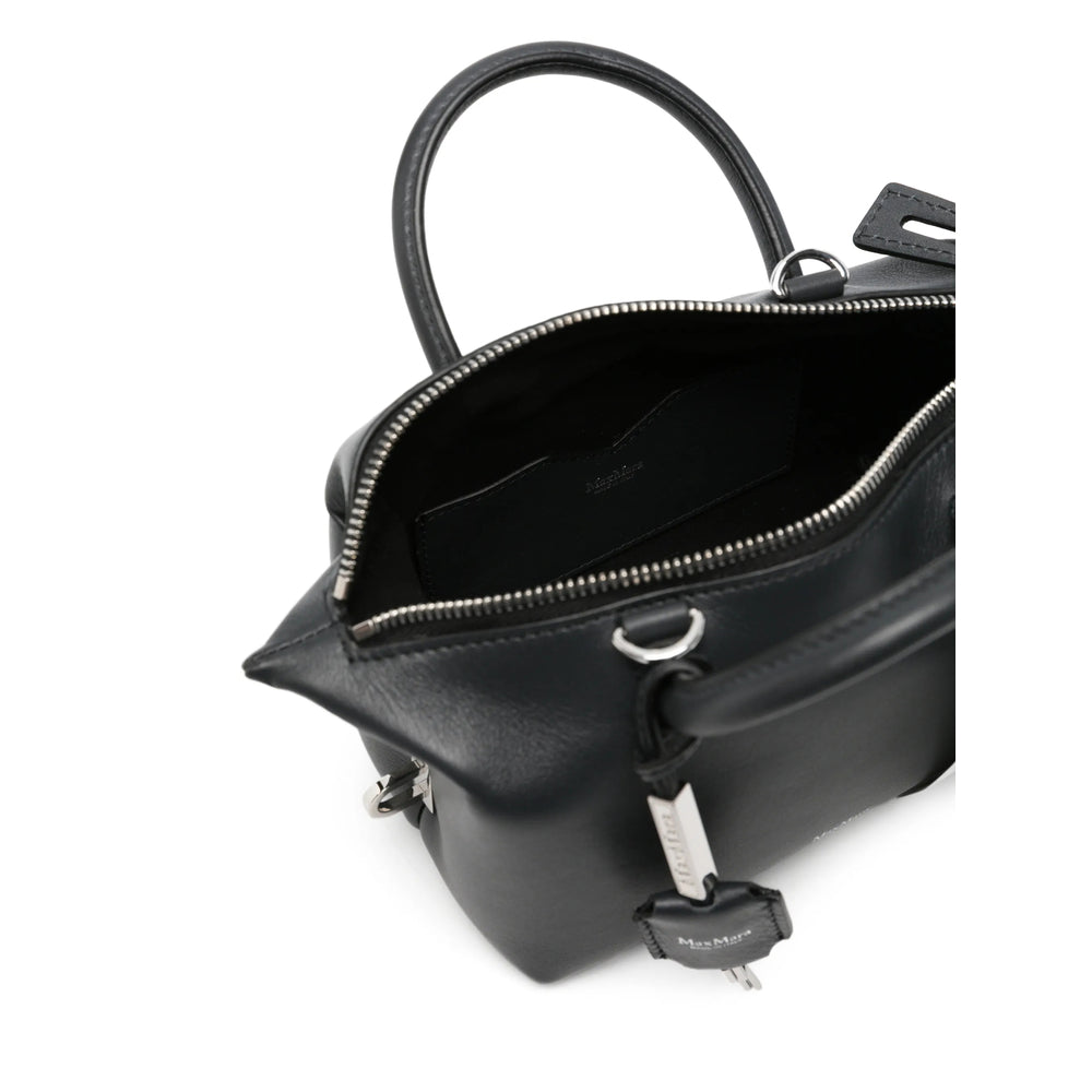 Max Mara Grey Tote Bags Women MAX MARA