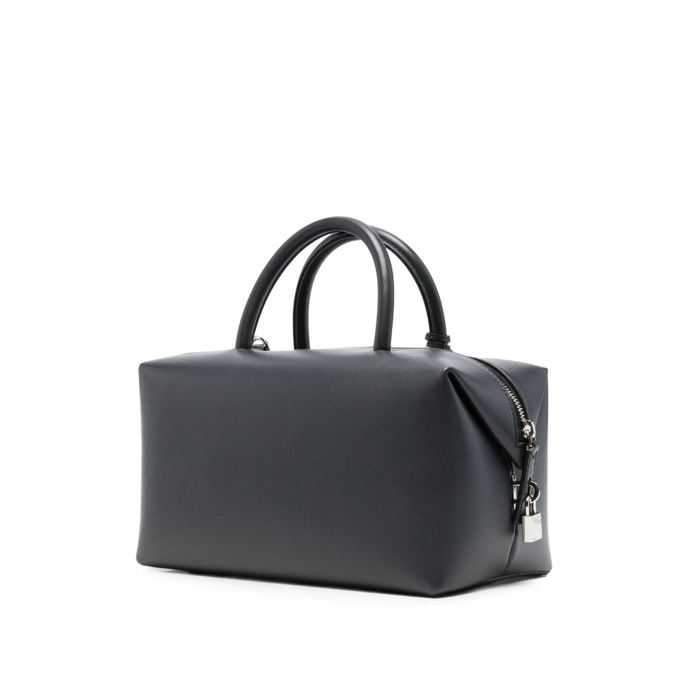 Max Mara Grey Tote Bags Women