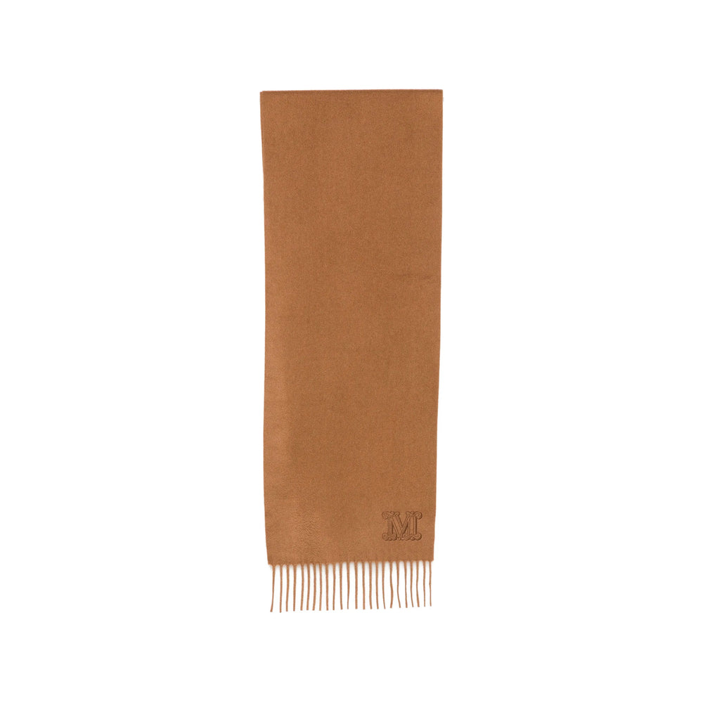 Max Mara Neutrals Scarves Women MAX MARA