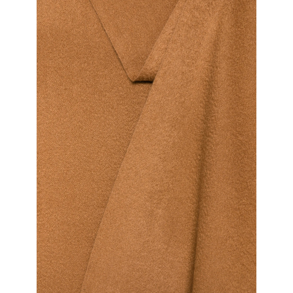 Max Mara Neutrals Scarves Women MAX MARA