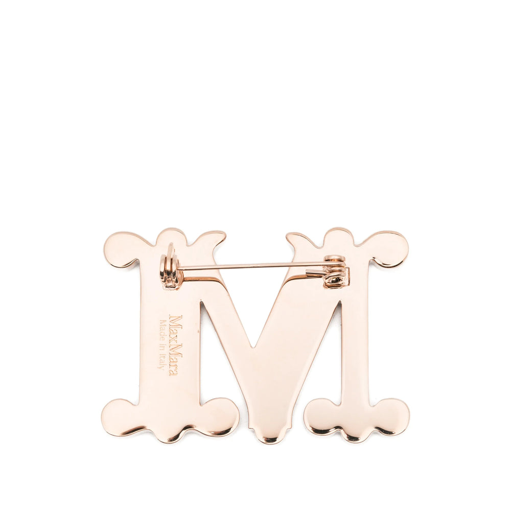 Max Mara Pink Brooches & Pins Women MAX MARA