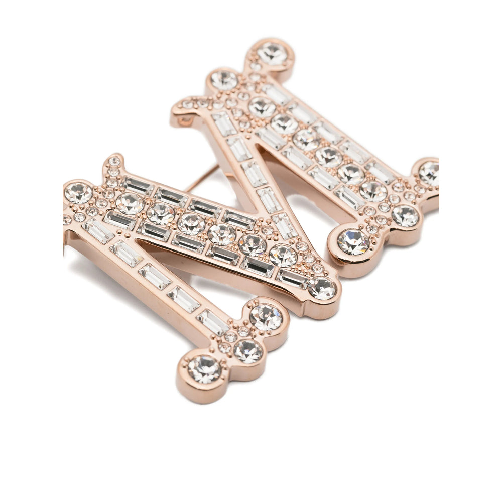 Max Mara Pink Brooches & Pins Women MAX MARA
