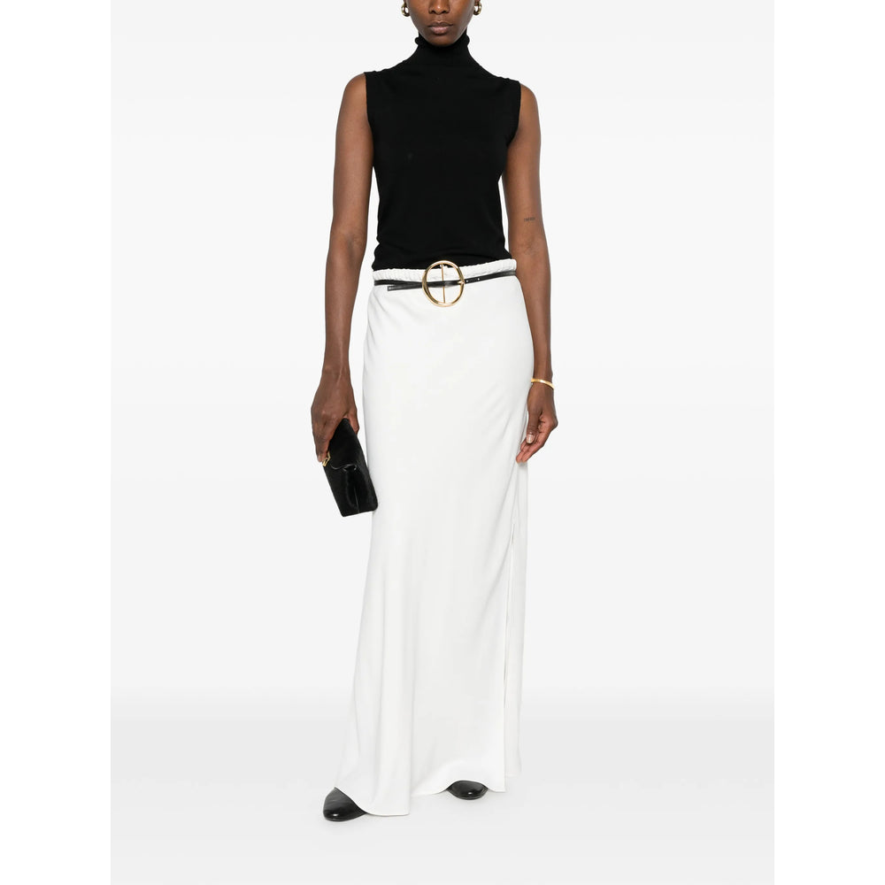 Sportmax Black Knitwear - Jumpers Women SPORTMAX