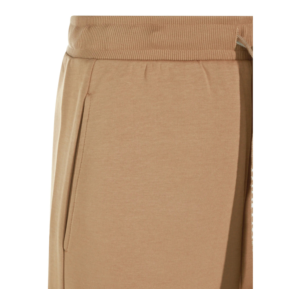 'S Max Mara Neutrals Trousers - Track Pants Women S MAX MARA