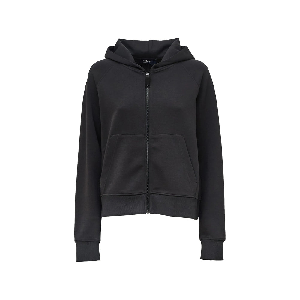'S Max Mara Grey Tops - Hoodies Women S MAX MARA