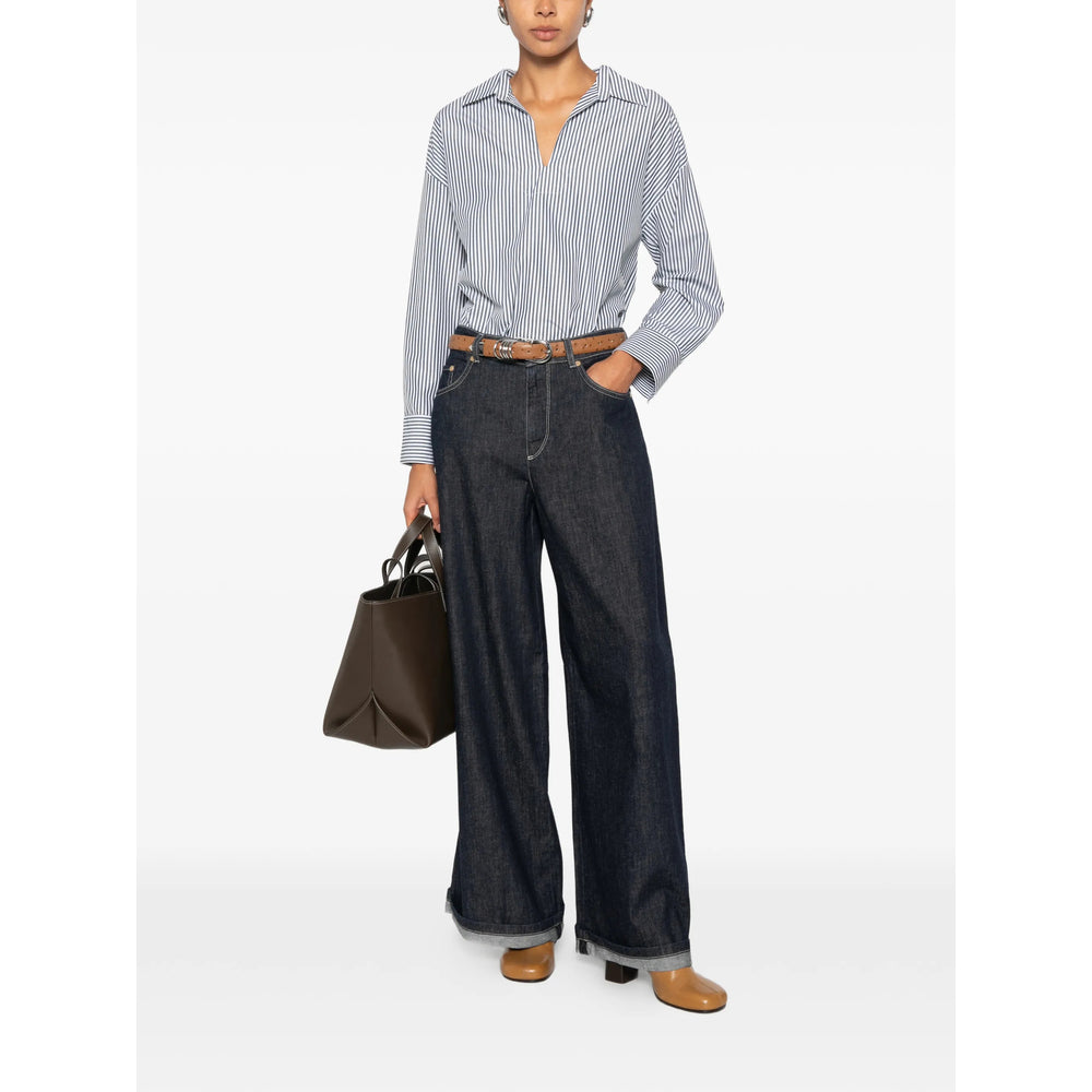 'S Max Mara Green Tops - Shirts Women S MAX MARA