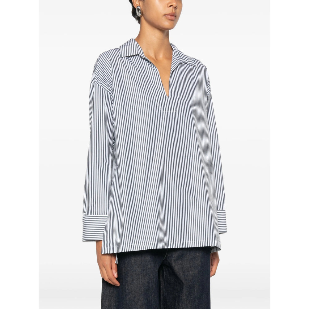 'S Max Mara Green Tops - Shirts Women S MAX MARA