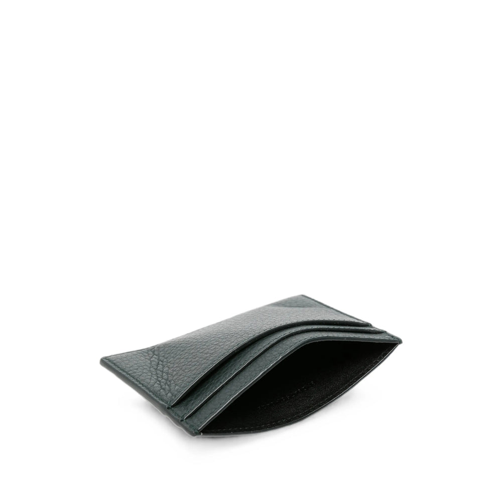 Saint Laurent Green Wallets & Cardholders Men SAINT LAURENT