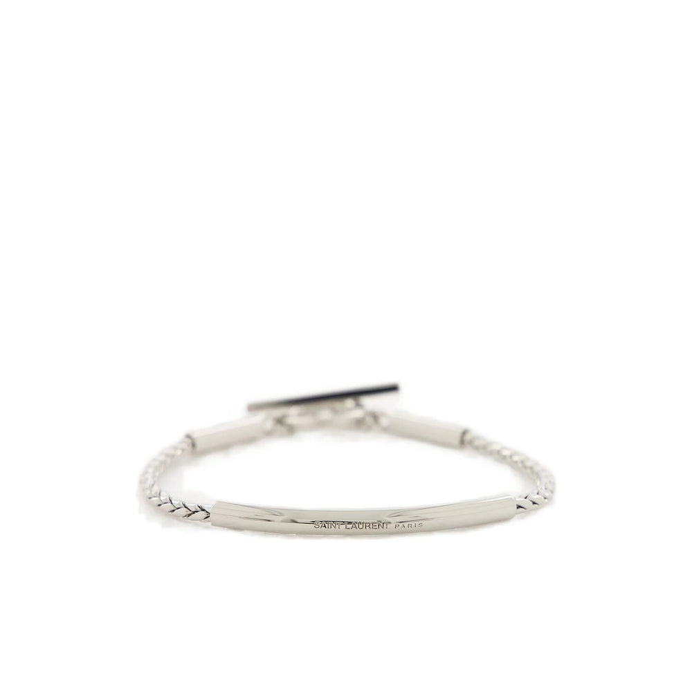 Saint Laurent  Bracelets Men SAINT LAURENT