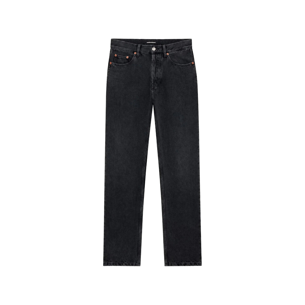 Saint Laurent Black Trousers - Skinny Trousers Men