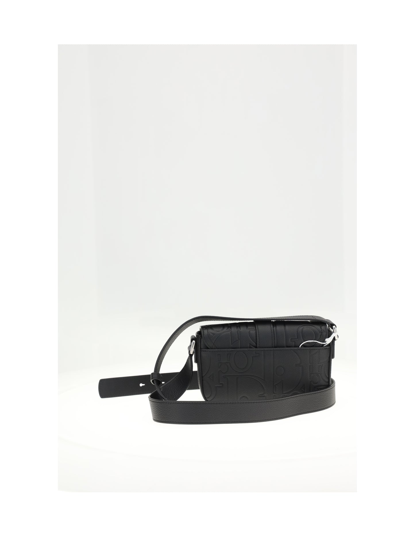 Dior Homme Men Mini Flap Saddler Gravity CHRISTIAN DIOR