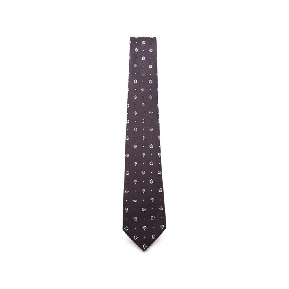 Saint Laurent Blue Ties & Bow Ties Men SAINT LAURENT