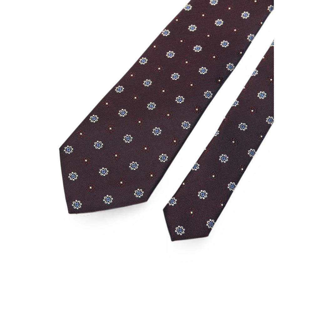 Saint Laurent Blue Ties & Bow Ties Men SAINT LAURENT
