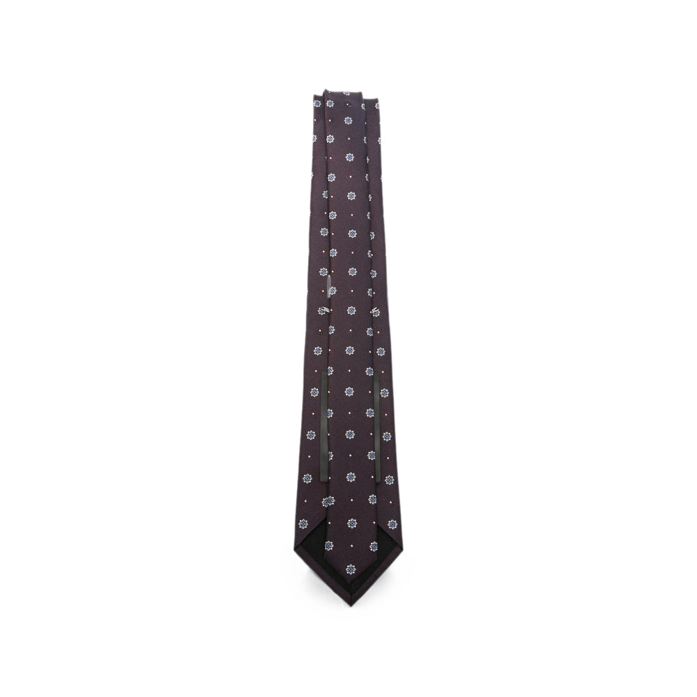Saint Laurent Blue Ties & Bow Ties Men SAINT LAURENT