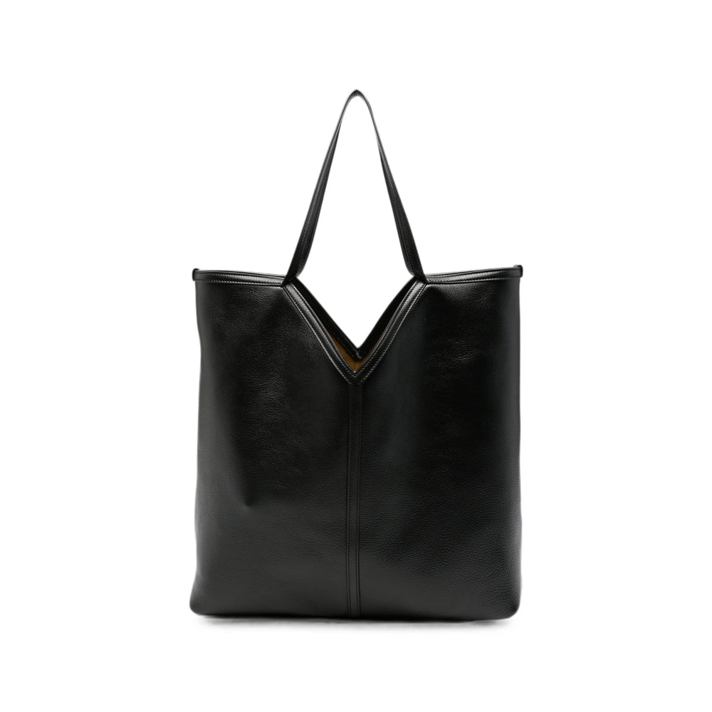 Saint Laurent Black Tote Bags Men SAINT LAURENT