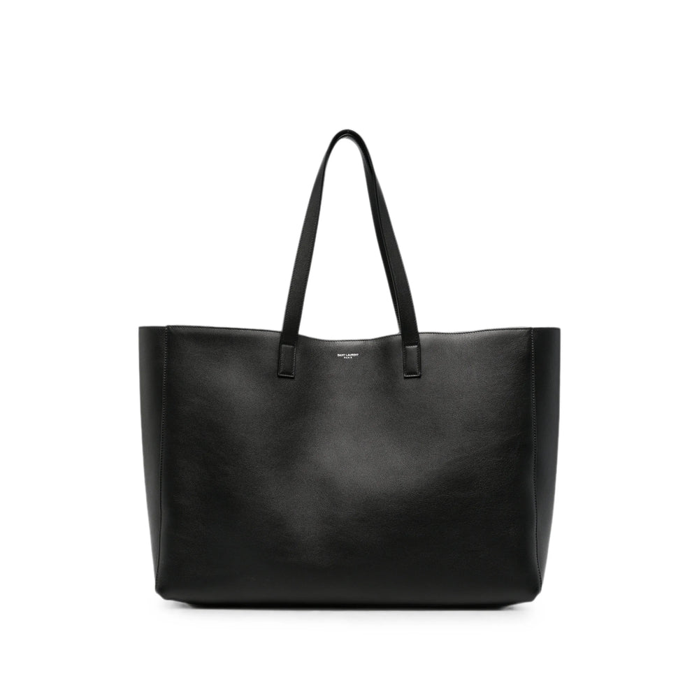 Saint Laurent Black Tote Bags Men SAINT LAURENT